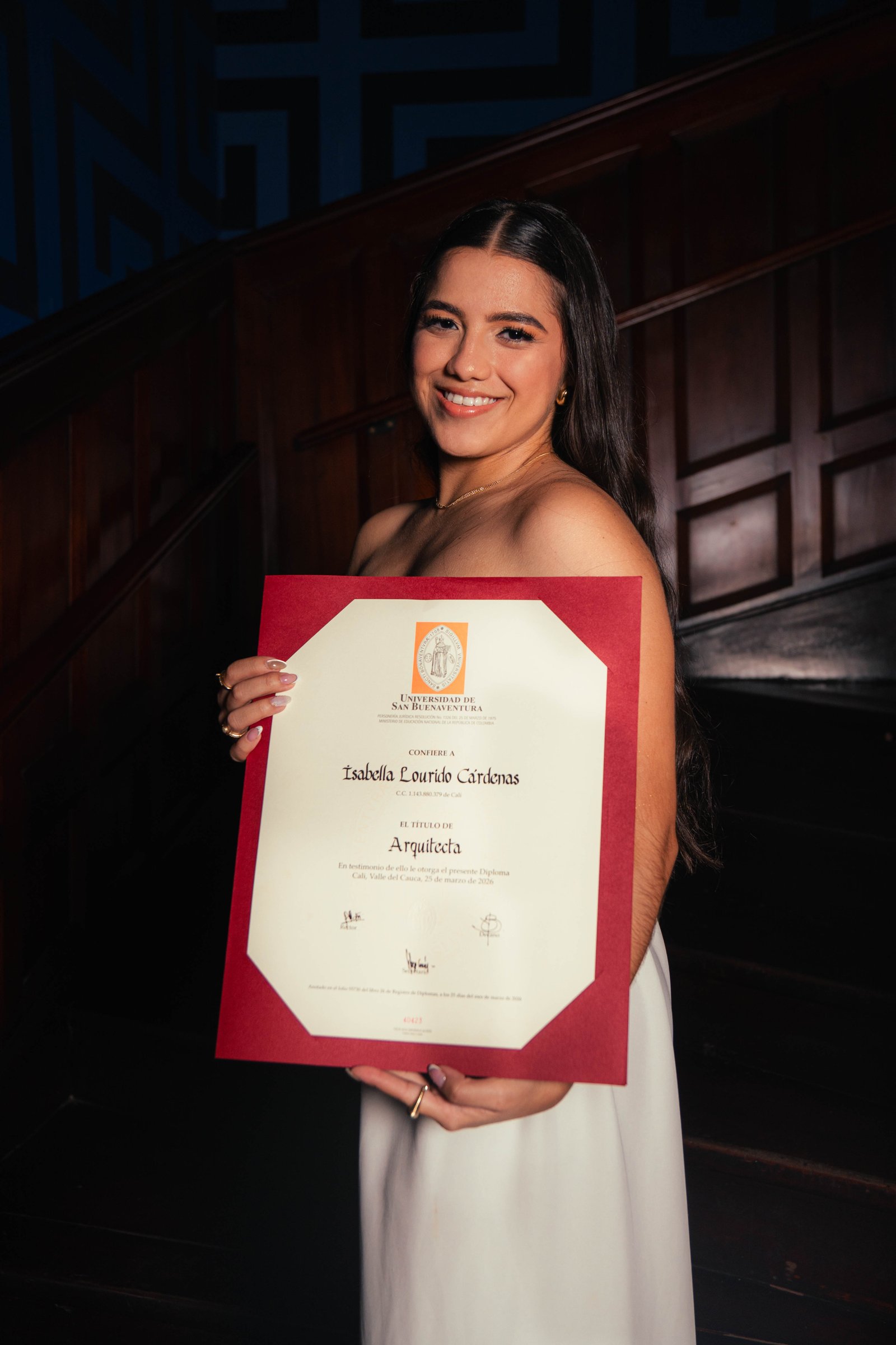 Graduación & Celebraciones - 3